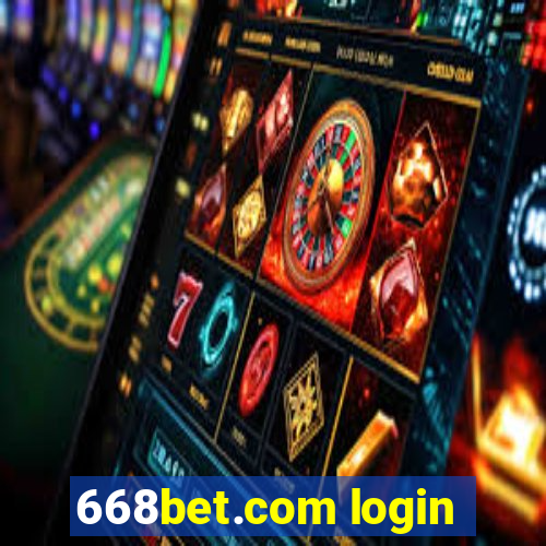 668bet.com login